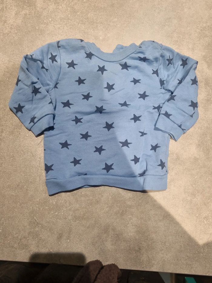 Pull hiver - photo numéro 2