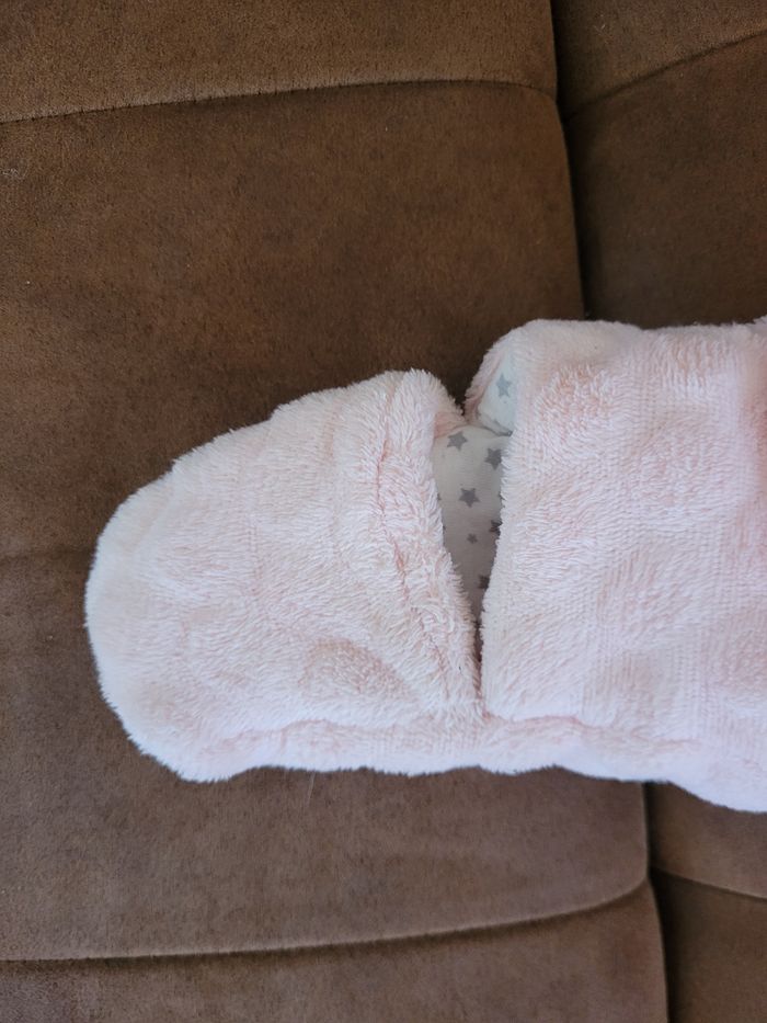 Combinaison hiver bébé - photo numéro 6