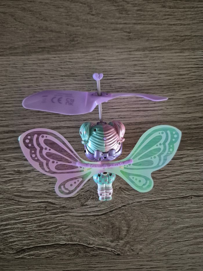 L.O.L. Surprise! Magic Flyers - photo numéro 5