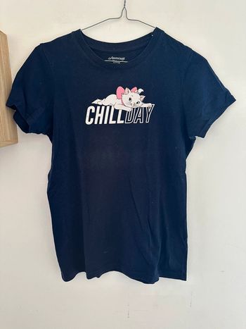 Teeshirt de pyjama les aristochats undiz