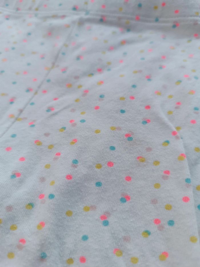 🔸 Legging Coloré 3 Mois Fille Miss Liberto🔸 - photo numéro 4