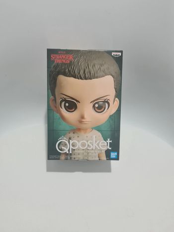Figurine Eleven Stranger things