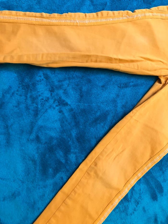 Haut okaidi pantalon tao 6 ans - photo numéro 4