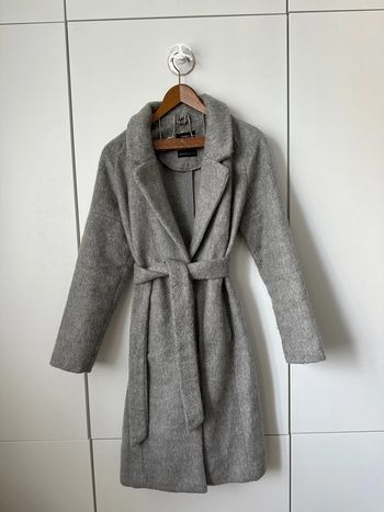 Trench C&A modèle Yessica