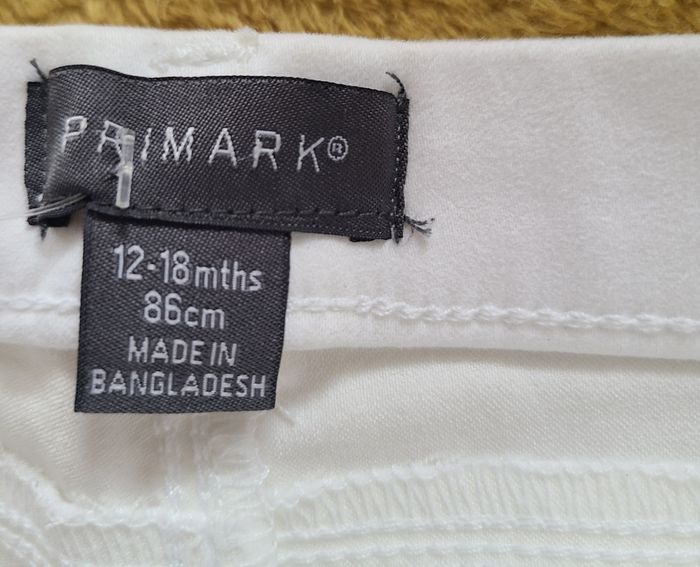 Pantalon enfant - photo numéro 5