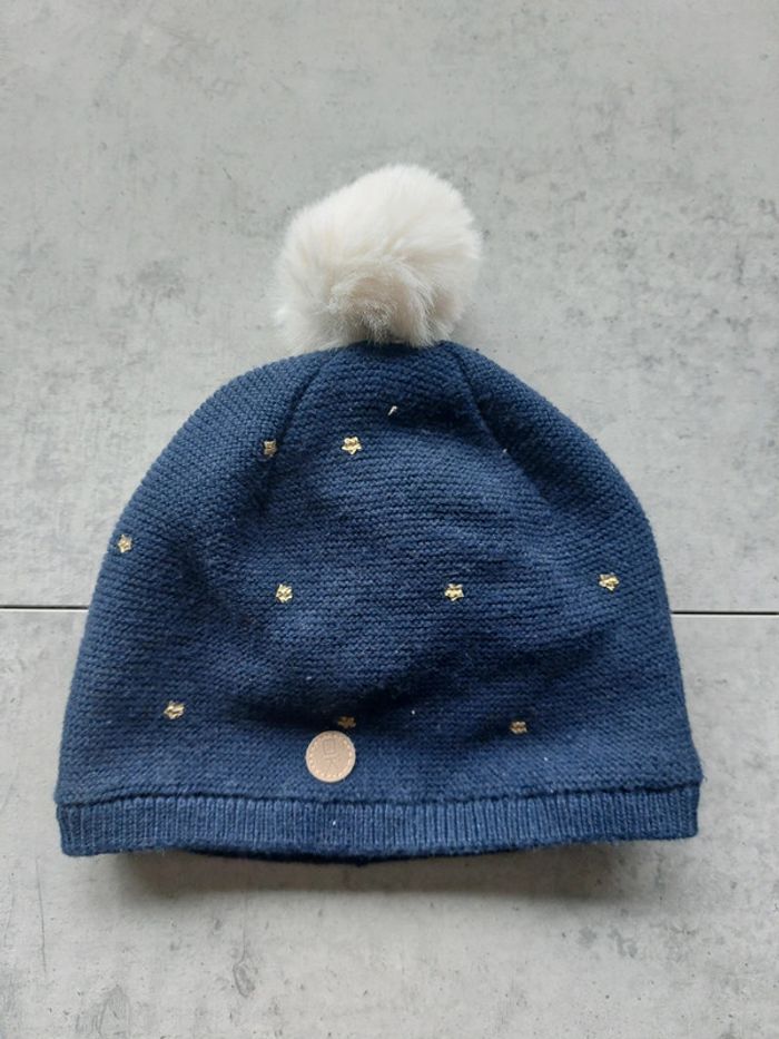 Bonnet Okaidi taille 18 mois (51 cm)