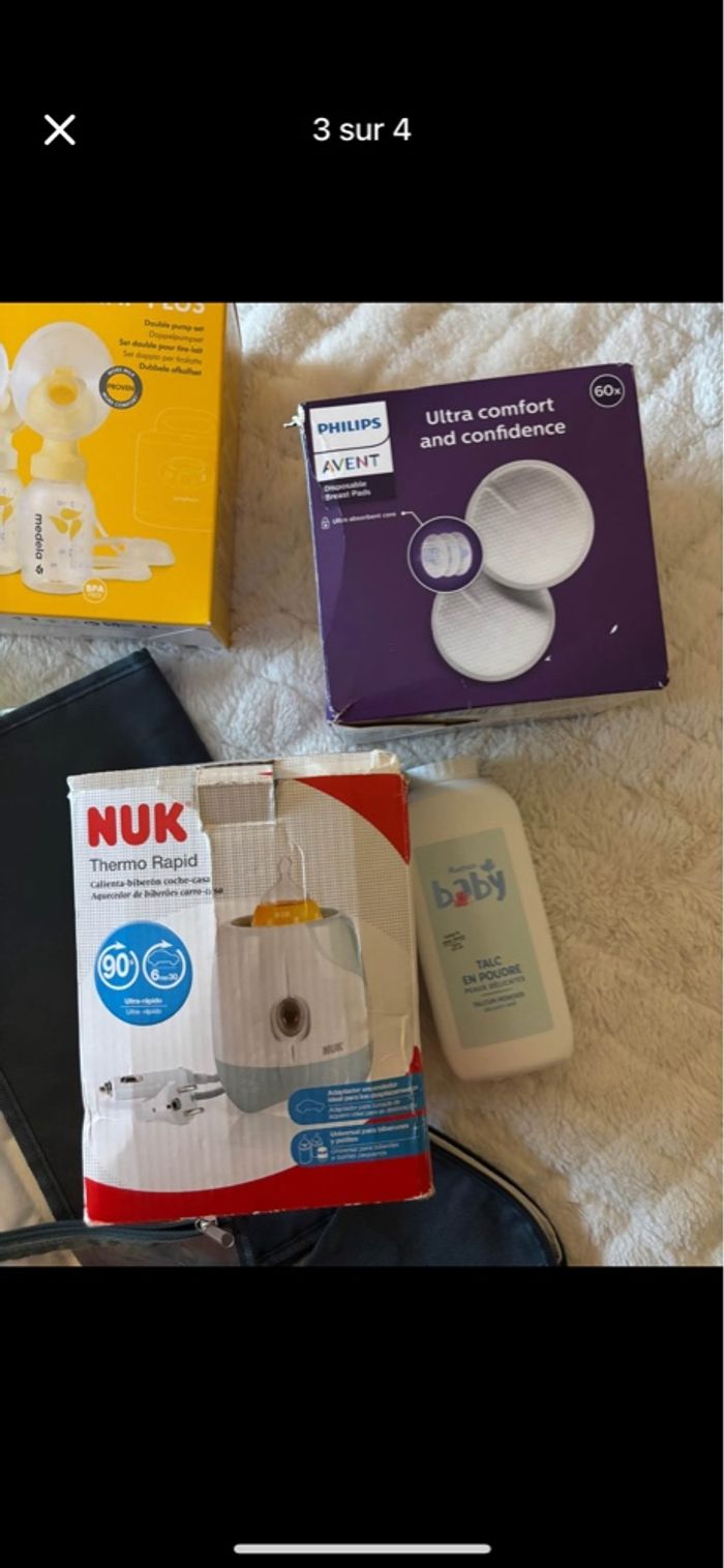 Lot e - photo numéro 2