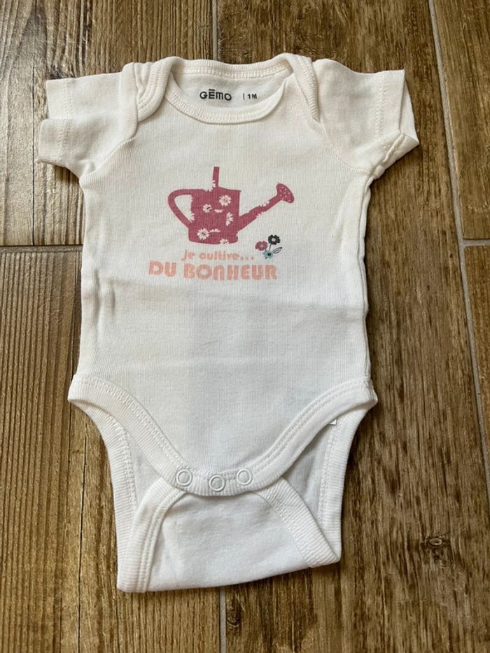 Lot bodies - photo numéro 2