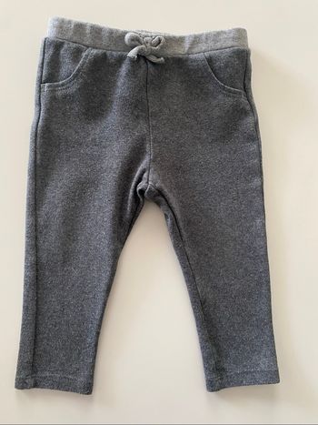 Pantalon 23 mois Obaïbi