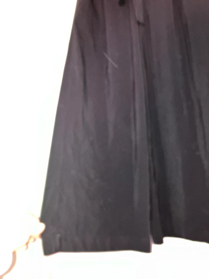 Pantalon large à enfiler fluide s - photo numéro 3