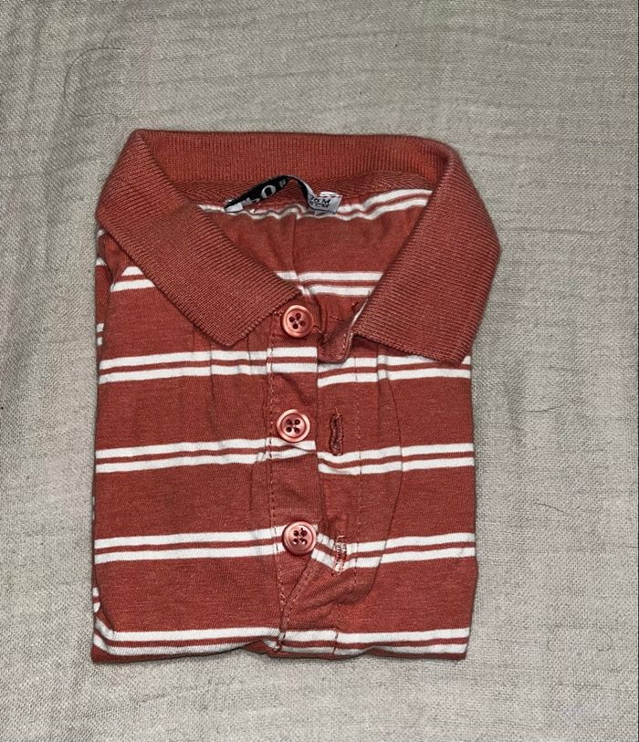 T-shirt 36 mois - photo numéro 2