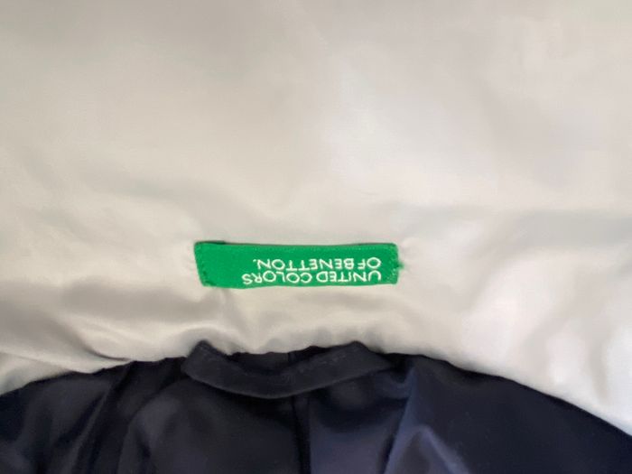 Manteau 12 mois Bonnet moufles neuf - photo numéro 4