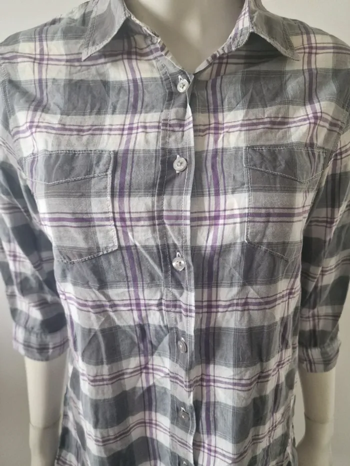 Chemise - photo numéro 2