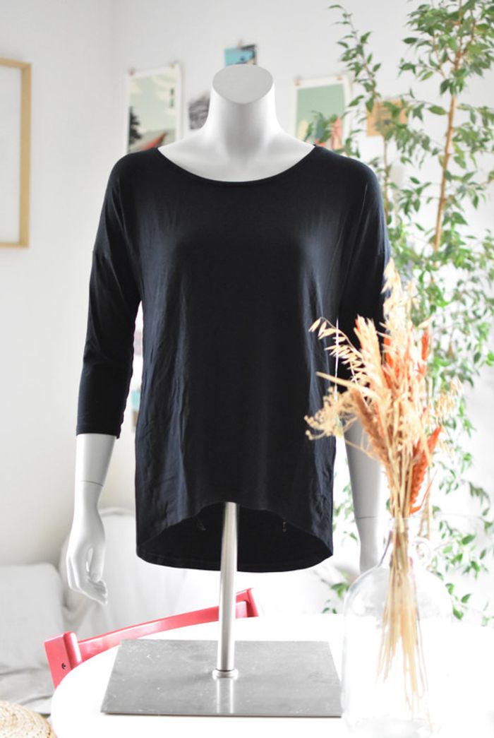 Blouse Tezenis - photo numéro 3