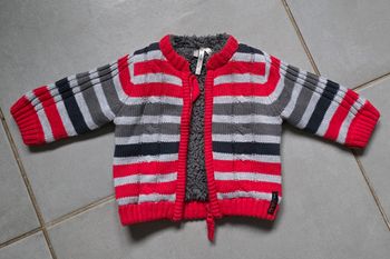 Gilet