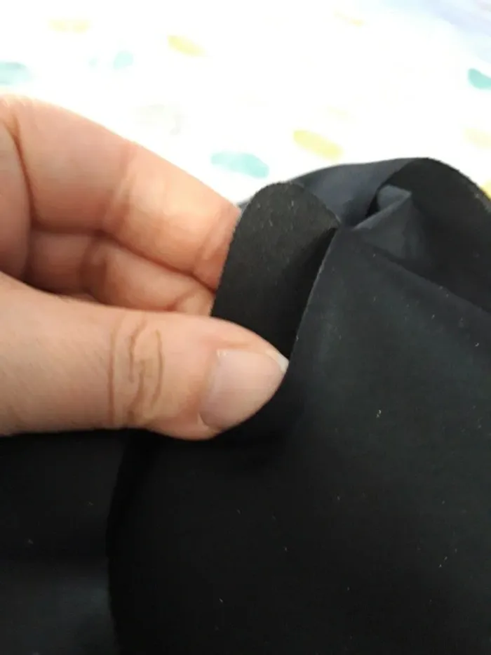 Brassiere coussinets amovibles 3XL - photo numéro 10