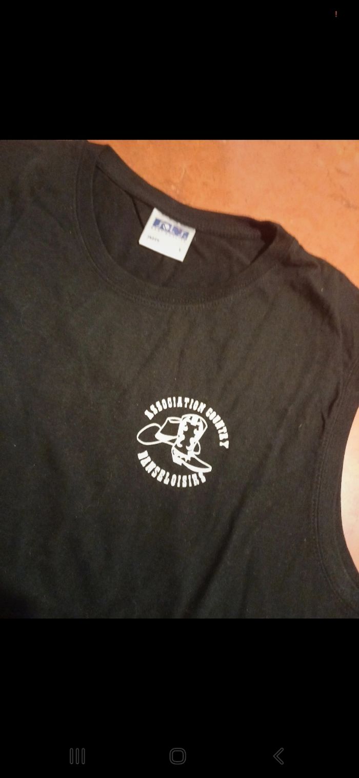 Débardeur femme taille 40 - photo numéro 2