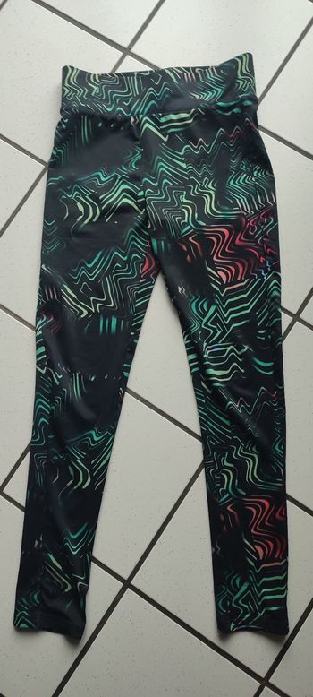 Legging 10 ans Gémo