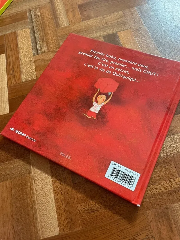 La semaine dé quiriquiqui - photo numéro 2