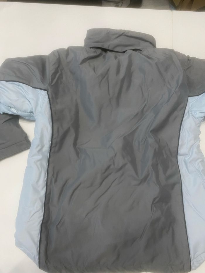 Manteau chaud comme neuf - photo numéro 5