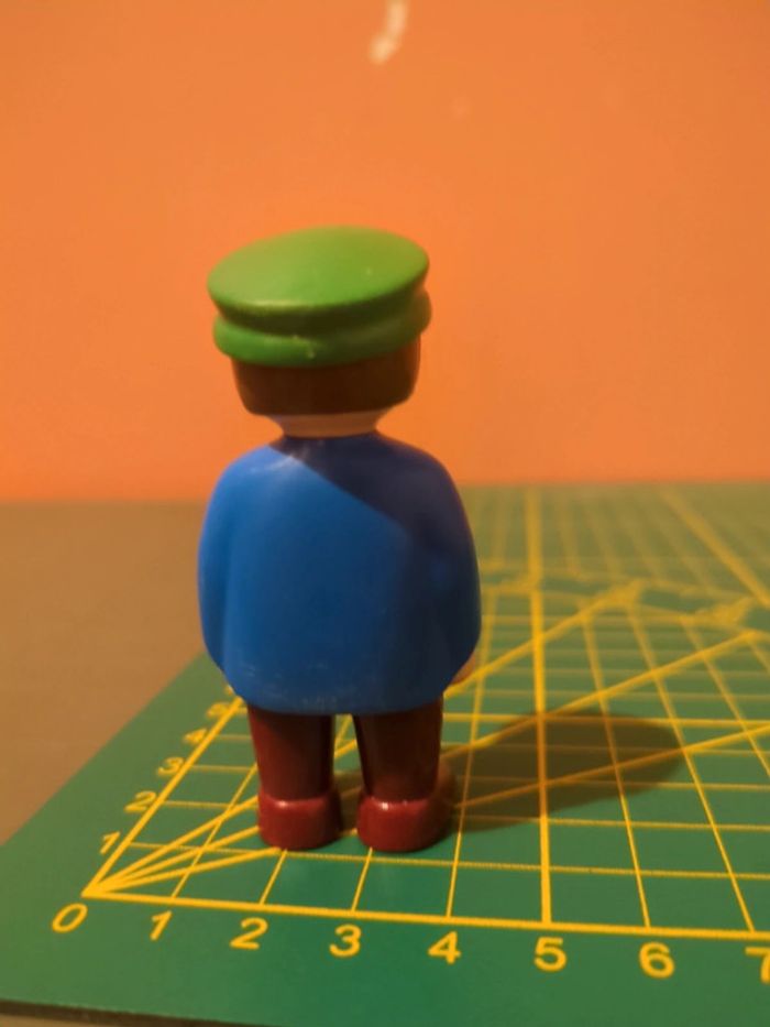 Figurine Playmobil 123 - photo numéro 2