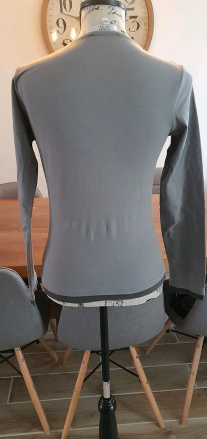 Haut Elite - photo numéro 2