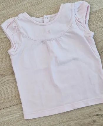 T-shirt bébé