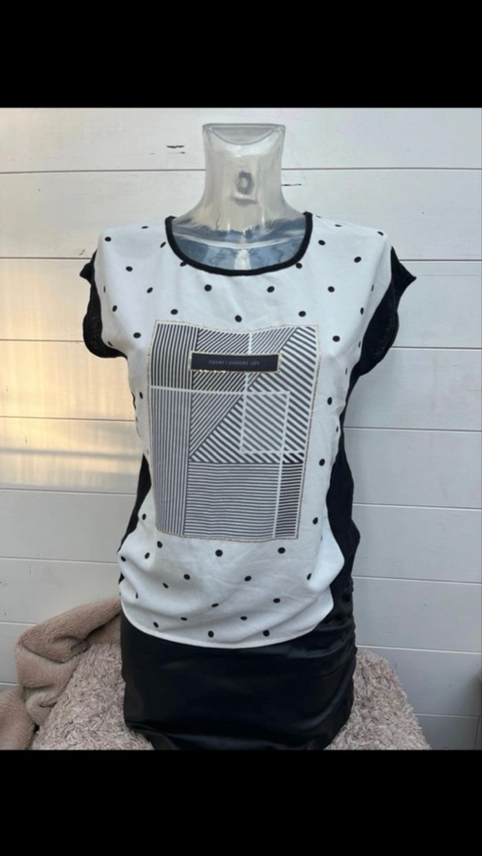 T-shirt - photo numéro 3