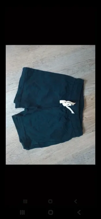 Short