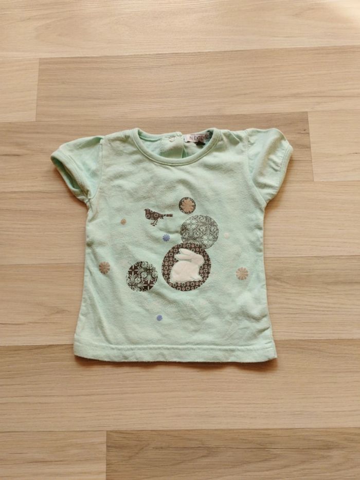 Ensemble 12 mois - photo numéro 7