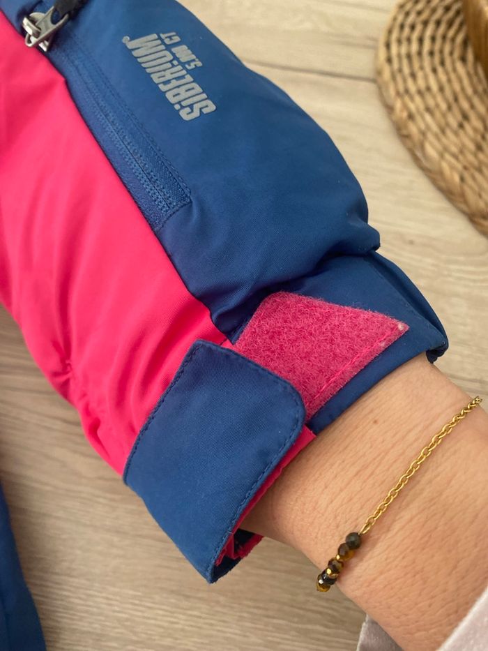 Combi de ski - photo numéro 9