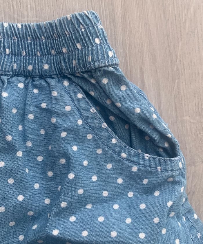 Jupe 4 ans - photo numéro 4