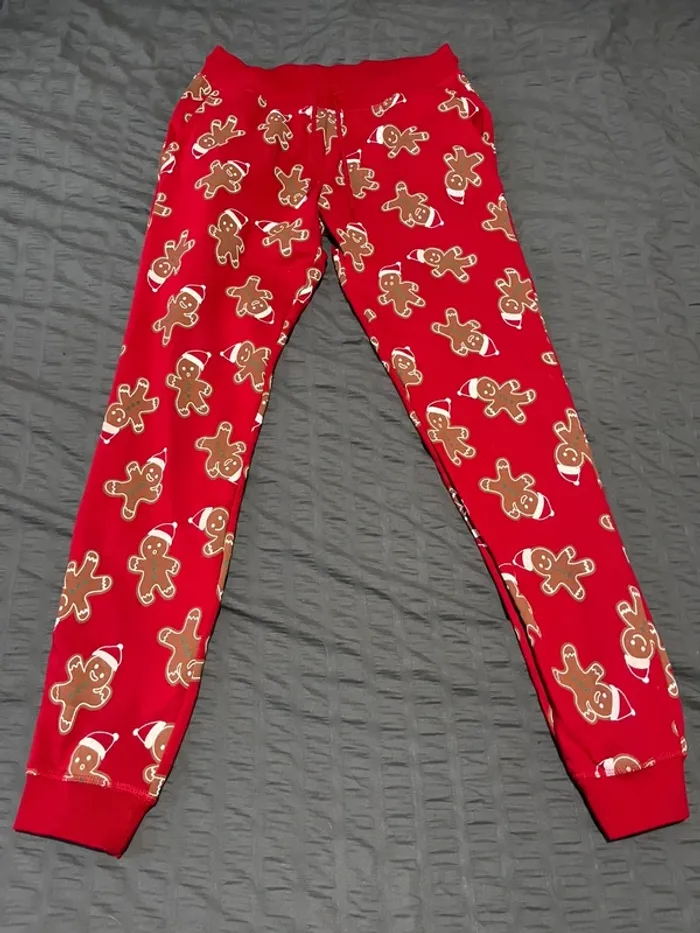 Bas de pyjama