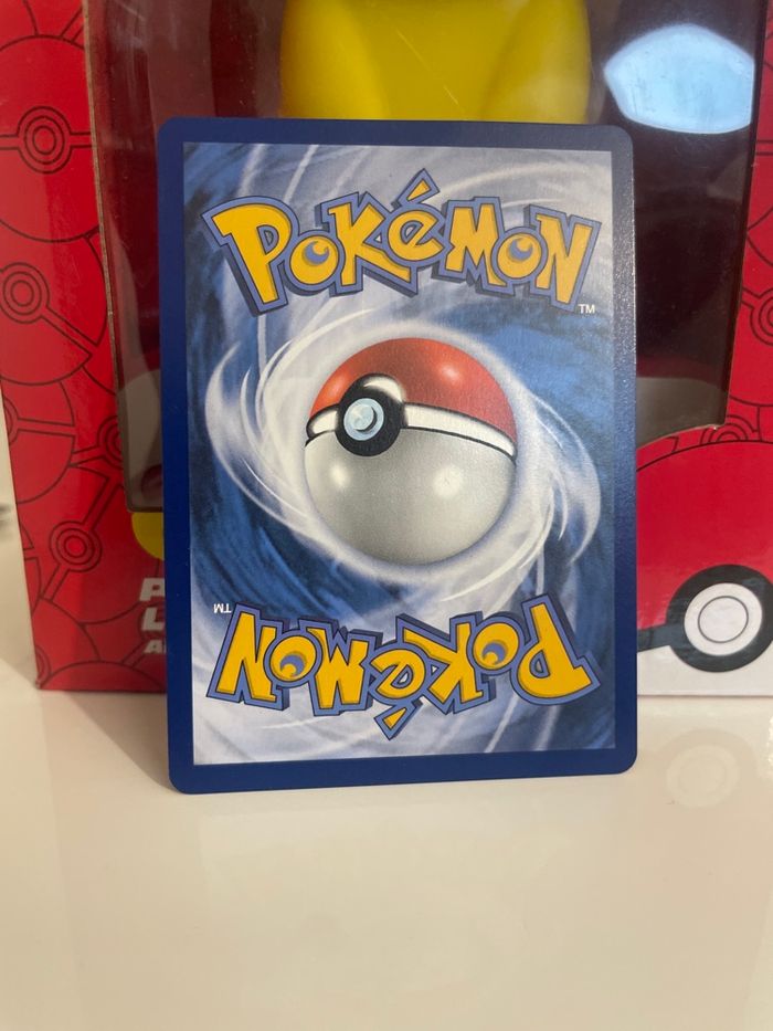 Carte Pokémon - photo numéro 2