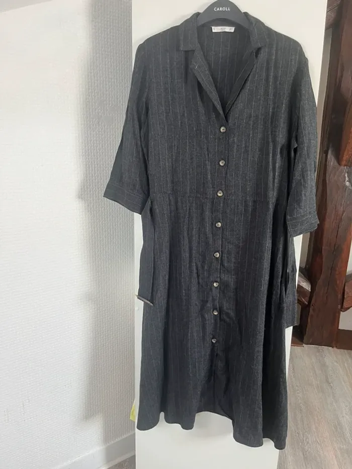 Robe longue mango - photo numéro 2