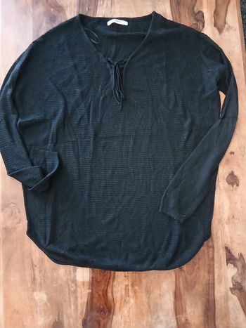 Pull léger femme taille S