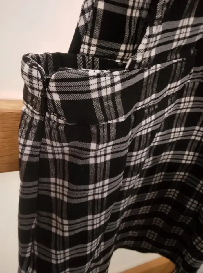 Robe - Femme - Fille - XS - photo numéro 5