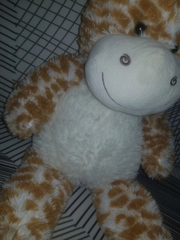 Peluche 60cm - photo numéro 3