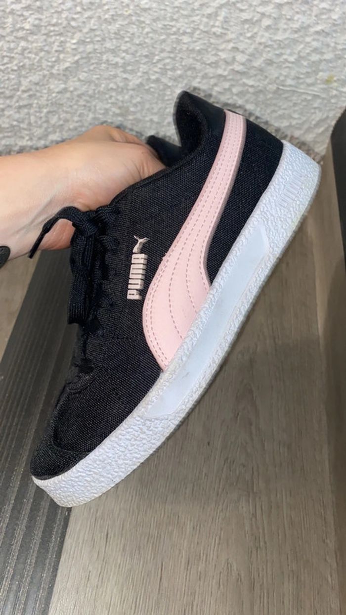 Puma porté 1 seule fois t36 - photo numéro 7