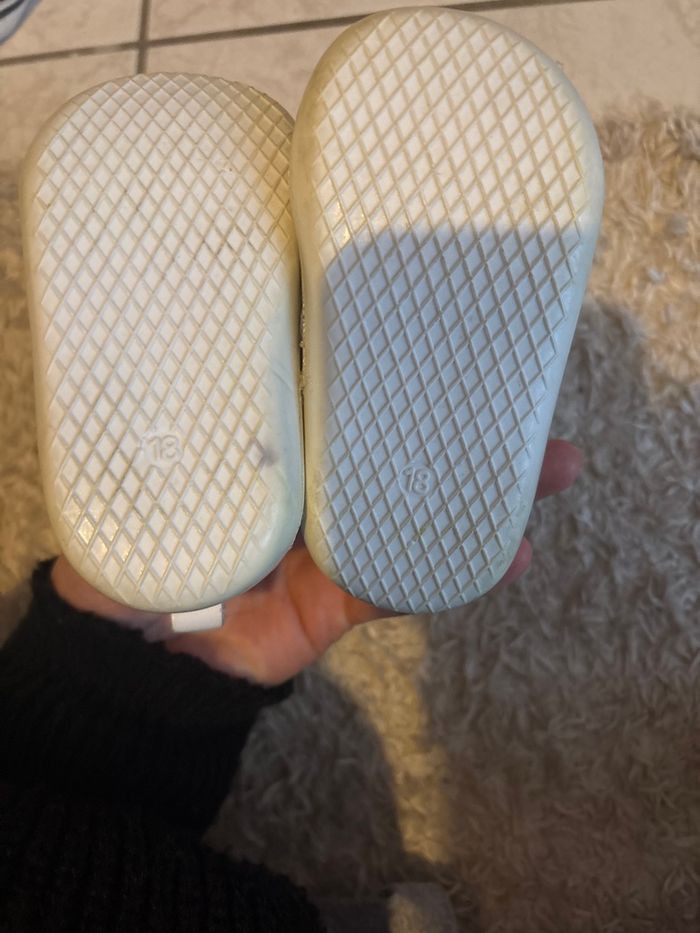 Chaussure de marche - photo numéro 2