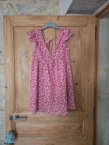 Robe femme