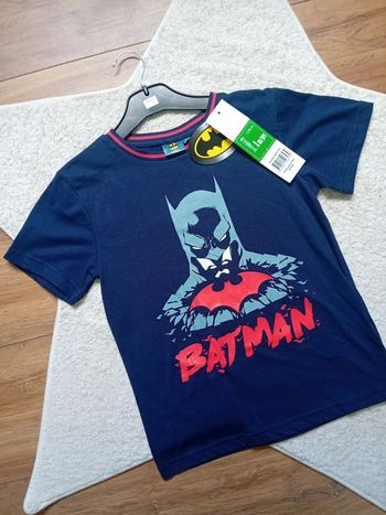 Tee-shirt batman