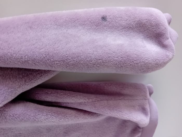 Sweat d'hiver H&M 8 ans fille - photo numéro 4