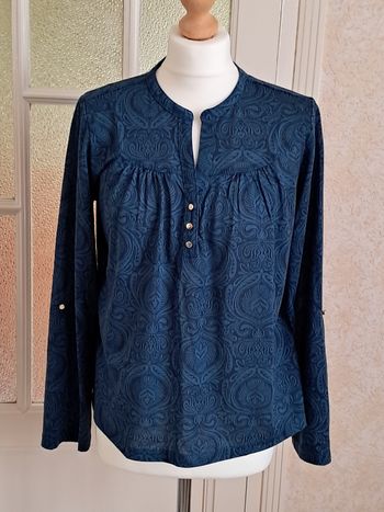 Blouse femme taille M