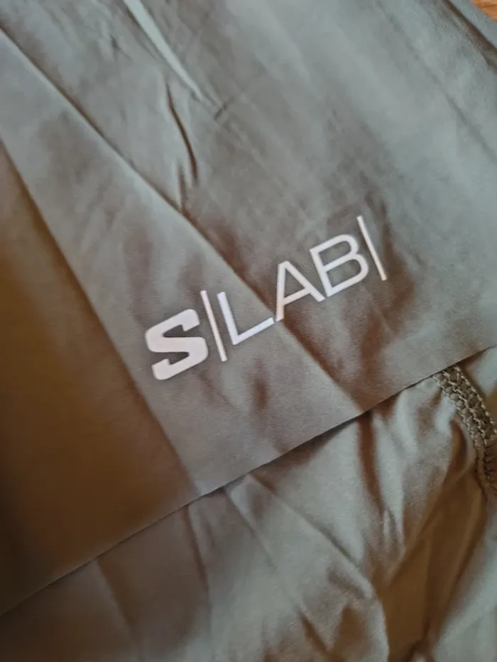 Short Salomon S/Lab Sense 6 - photo numéro 3