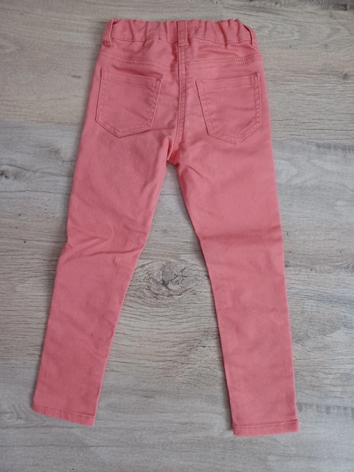 Pantalon corail - photo numéro 3