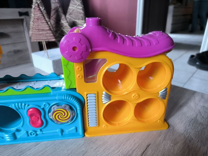 L' usine aux merveilles - photo numéro 3