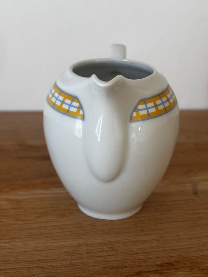 Petit pot à lait Guy degrenne farniente - photo numéro 2