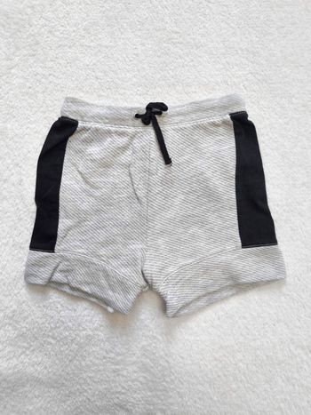 Short 18 mois 