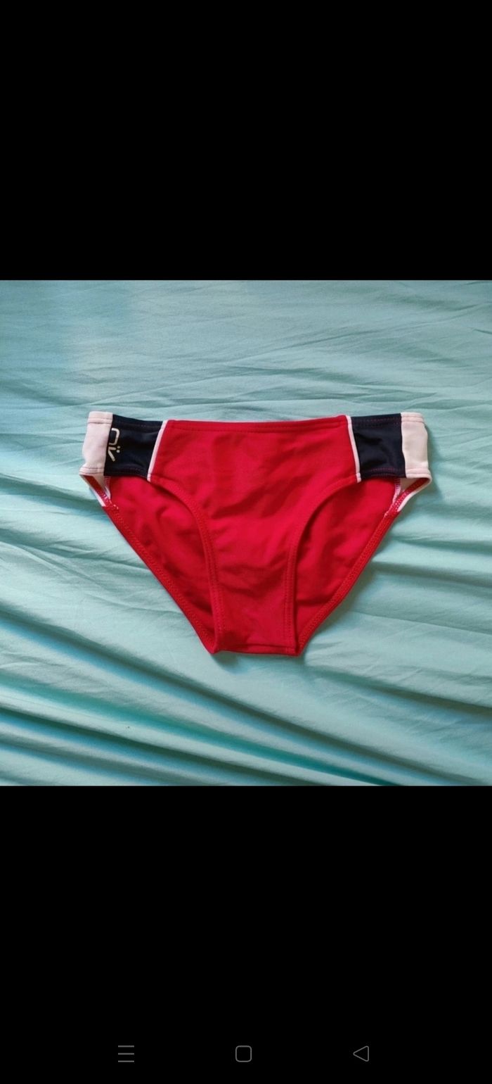 Maillot de bain garçon en 8 ans Okaïdi